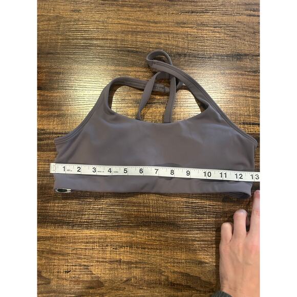 Vuori Yosemite Women's Sports Bra - Sawyer - Small - Picture 3 of 6